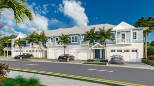 Palm - Water Pointe by LC Construction Florida, Inc.: Jupiter, Florida - LC Construction Florida, Inc