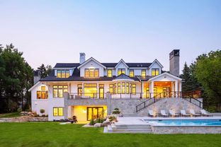 L. Cramer Designers + Builders por L. Cramer Designers + Builders en Minneapolis-St. Paul Minnesota