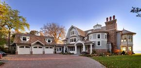 Legacy Custom Homes, LLC - Lake Bluff, IL