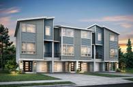 Gardens at Skyway por Terrata Homes en Seattle-Bellevue Washington