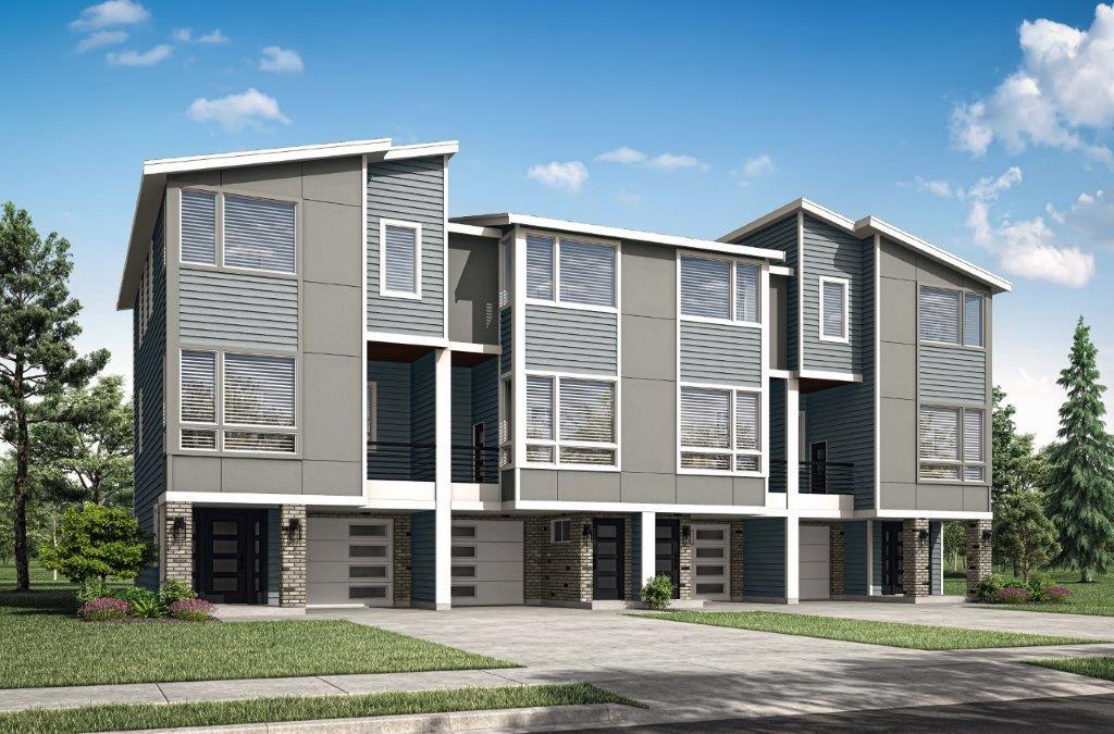 Terrata Homes