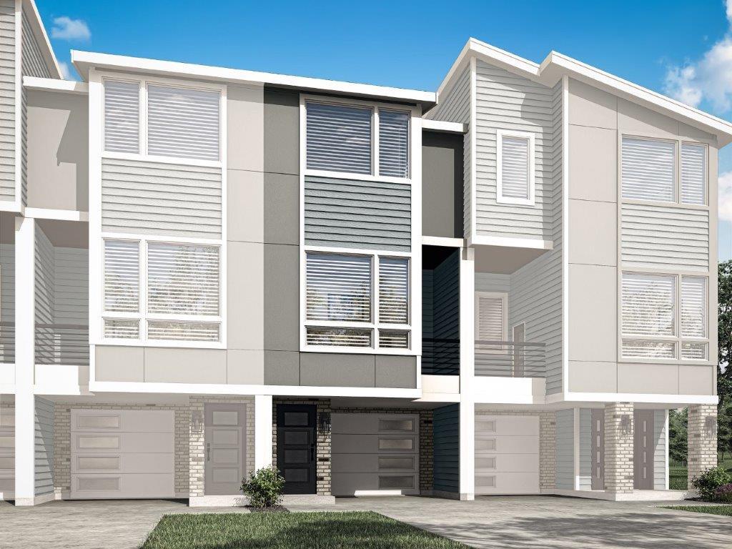 Terrata Homes