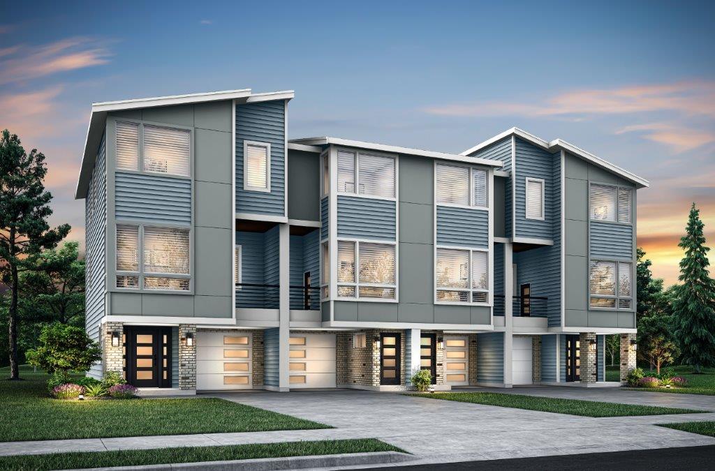 Terrata Homes