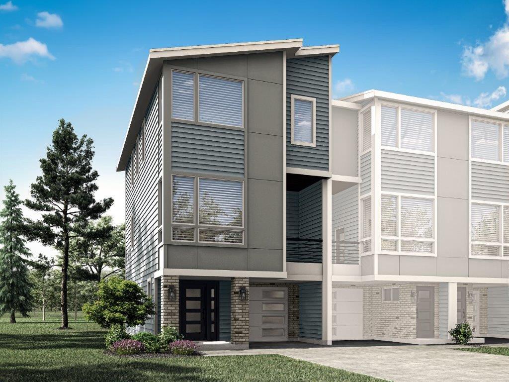 Terrata Homes