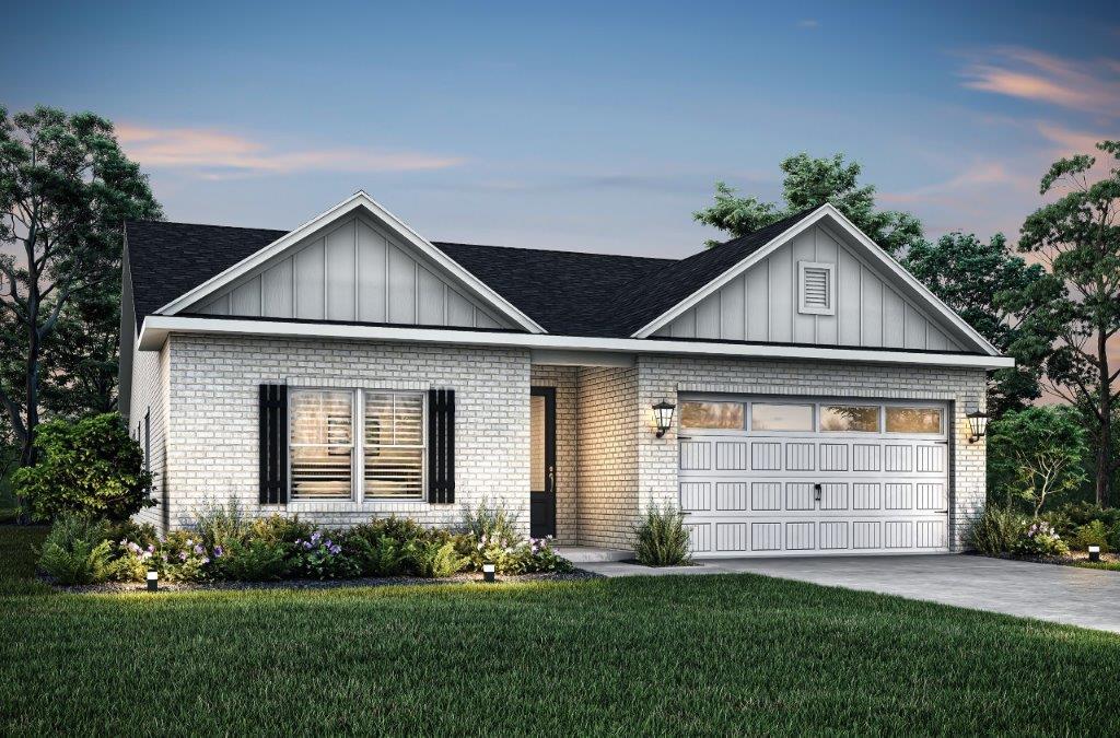 casa en Hickory Knoll por Terrata Homes