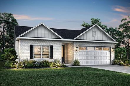 Terrata Homes