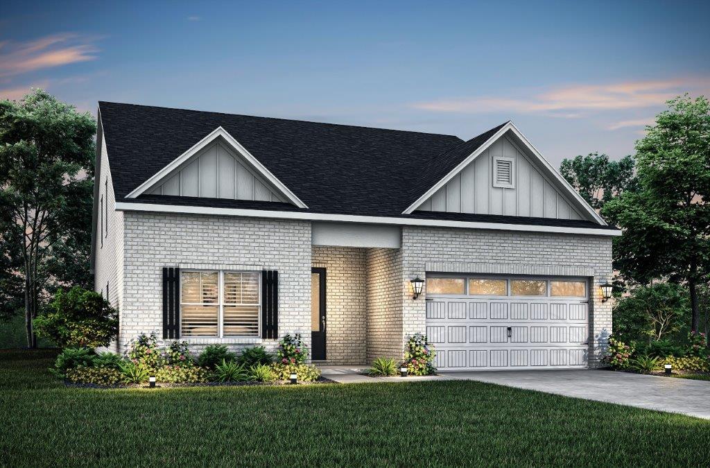 Terrata Homes