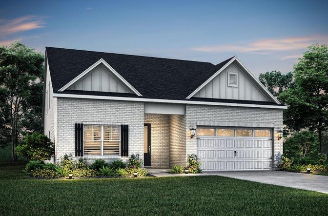 Terrata Homes