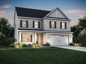 Hickory Knoll por Terrata Homes en Nashville Tennessee
