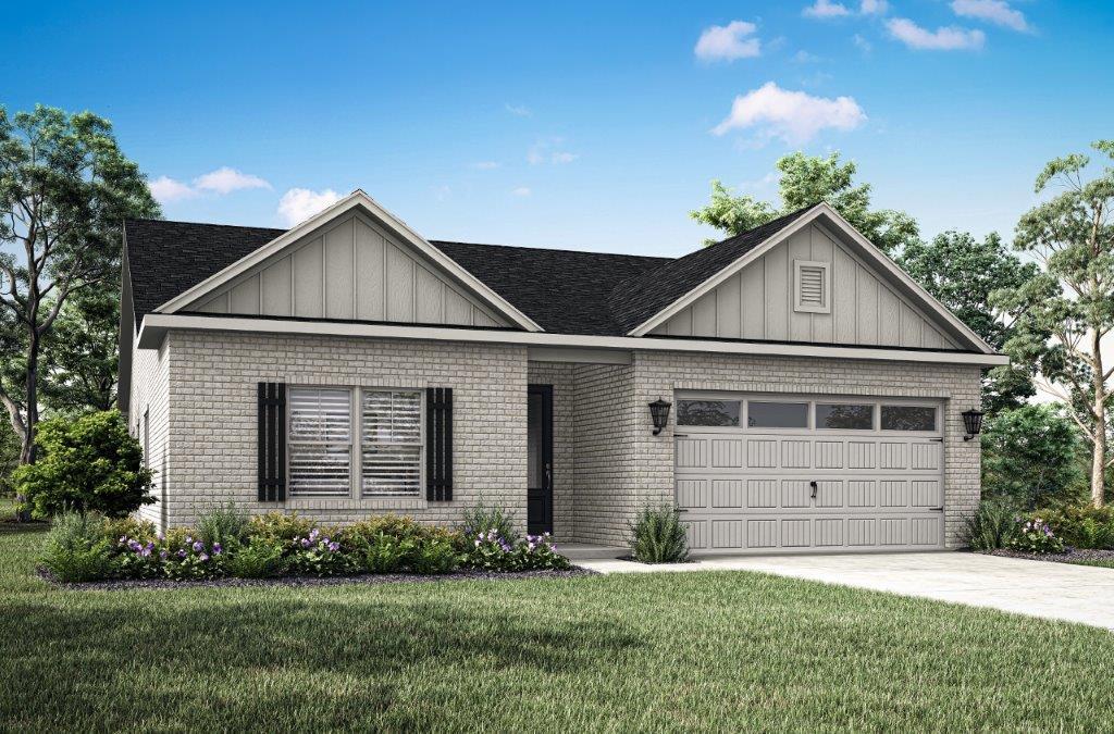Terrata Homes