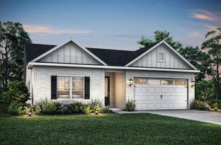 Dolly - Hickory Knoll: Lebanon, Tennessee - Terrata Homes