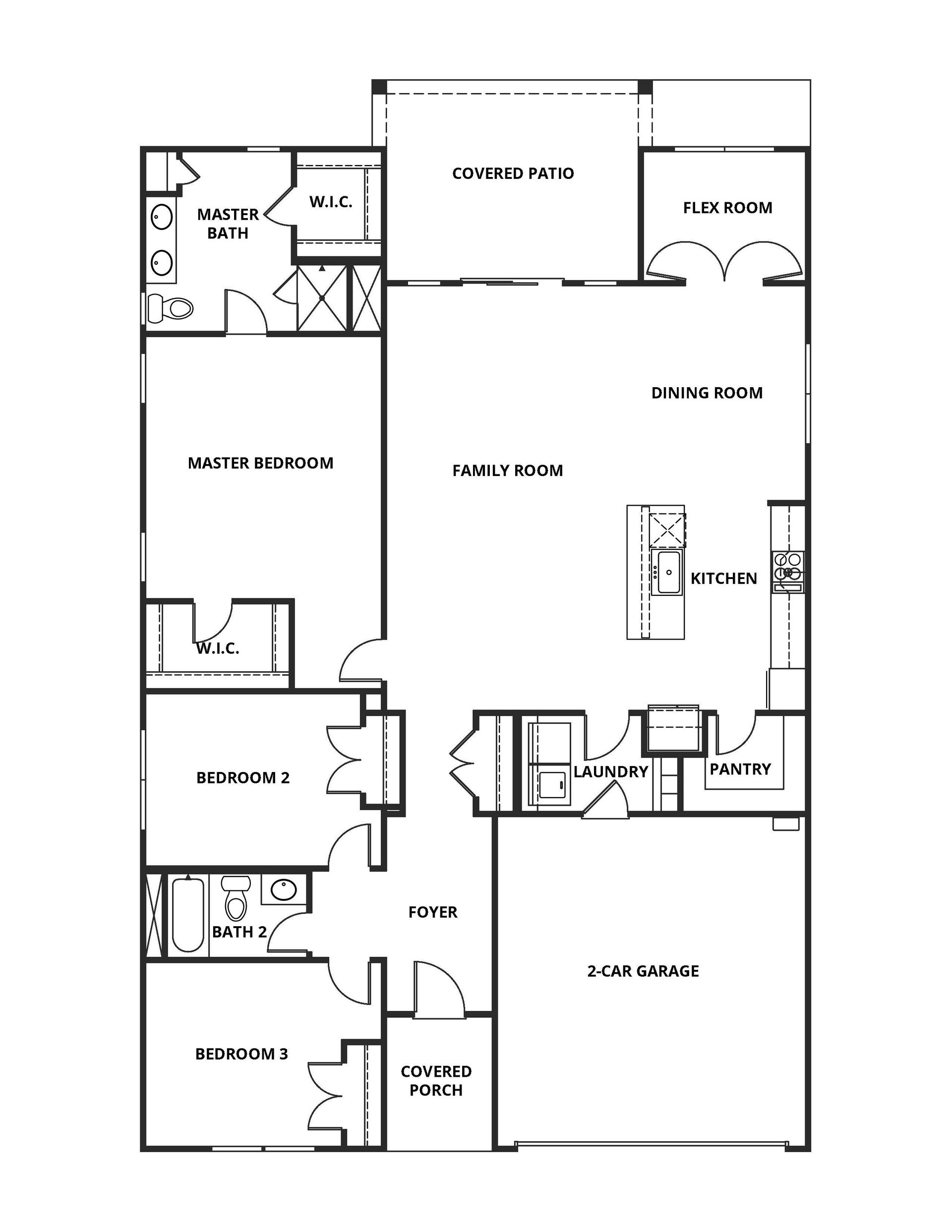 Terrata Homes