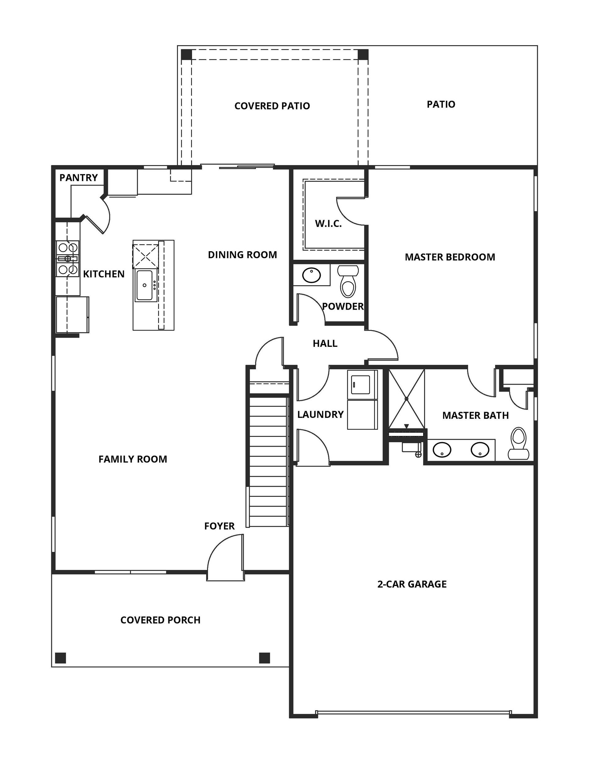 Terrata Homes