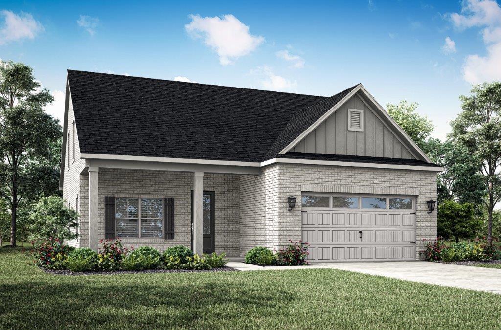 Terrata Homes