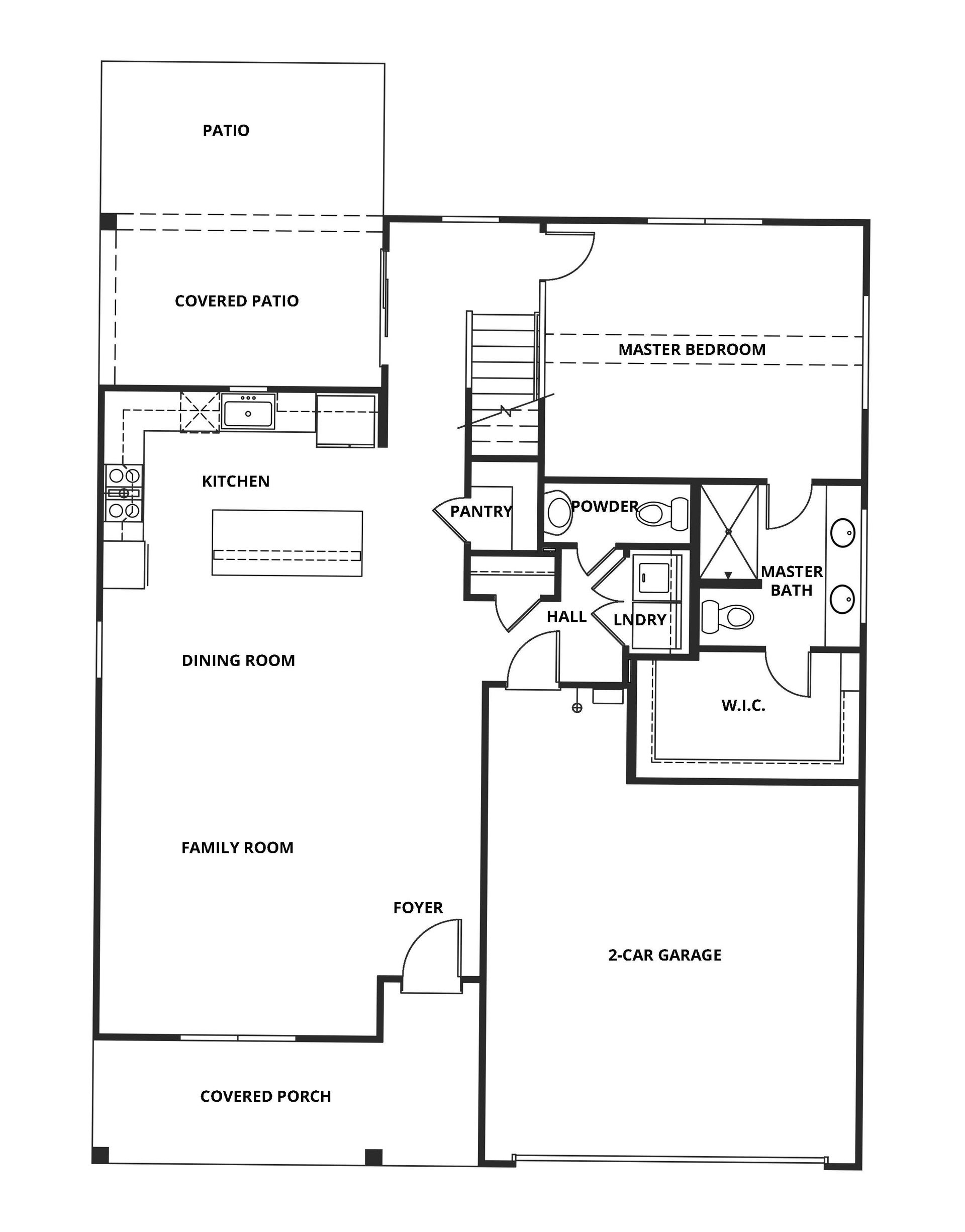 Terrata Homes