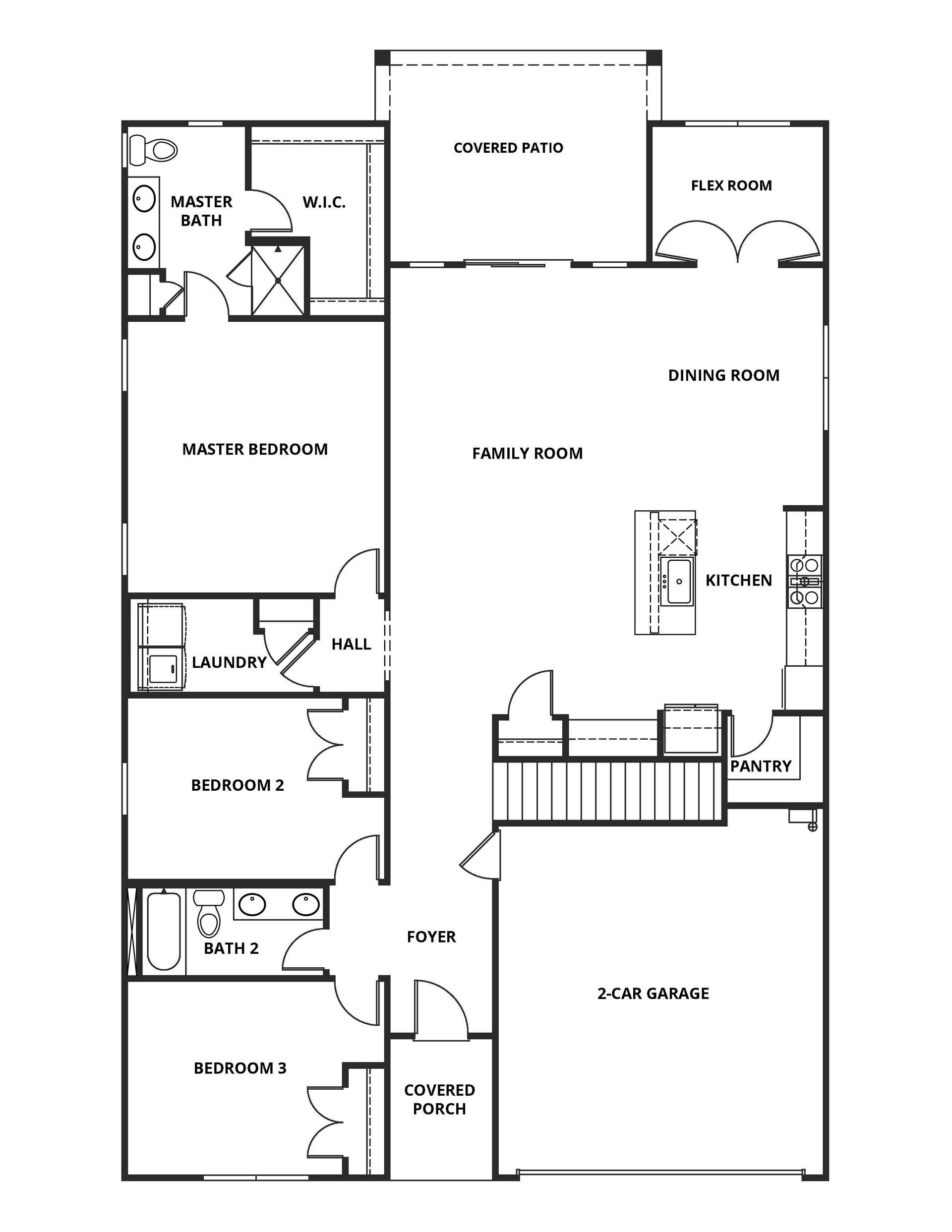 Terrata Homes