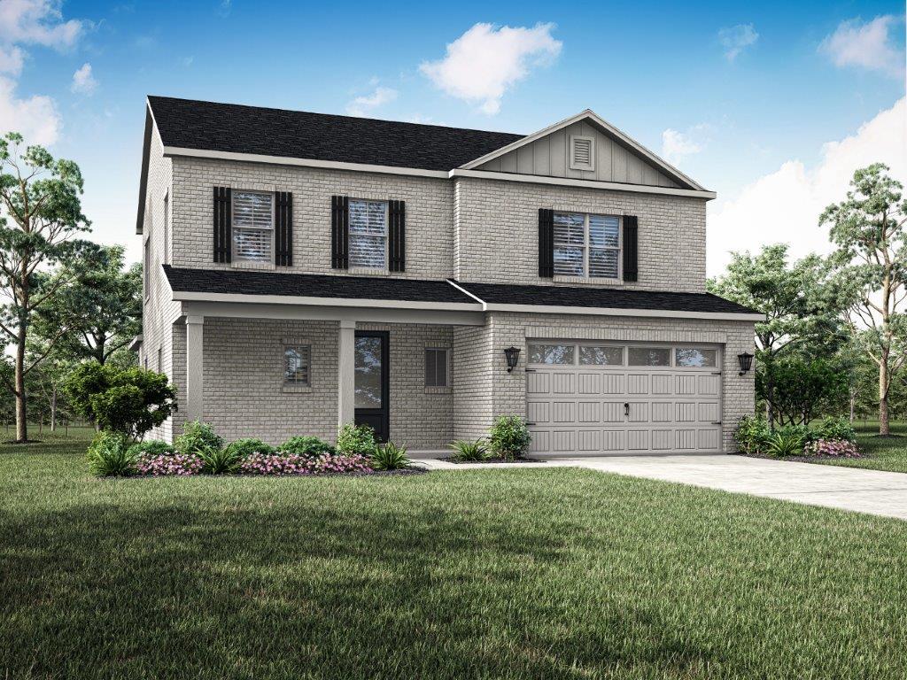 Terrata Homes