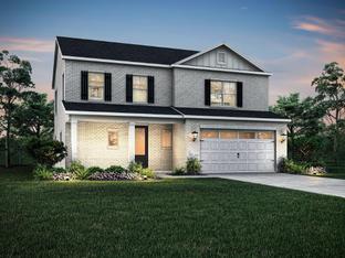 Stapleton - Hickory Knoll: Lebanon, Tennessee - Terrata Homes