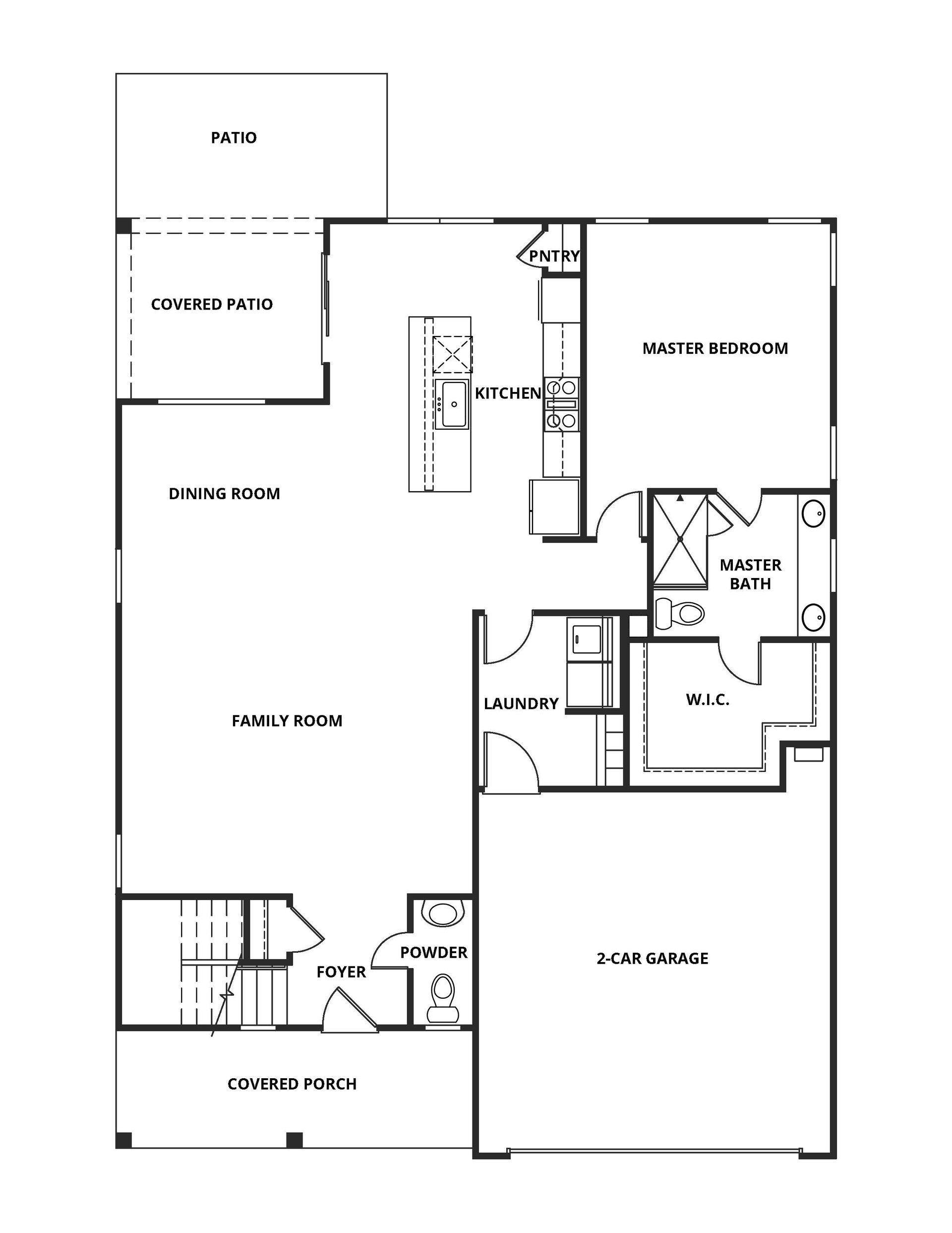 Terrata Homes
