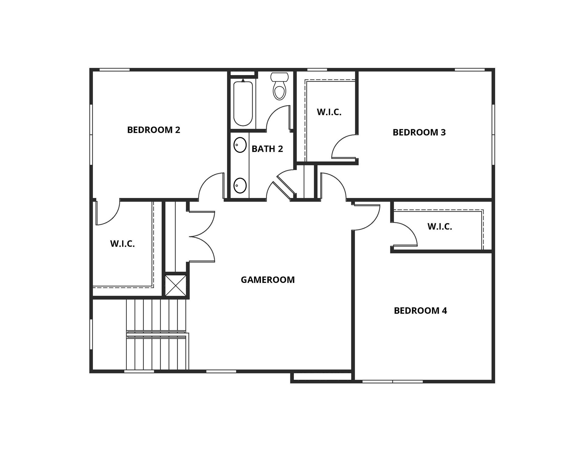 Terrata Homes