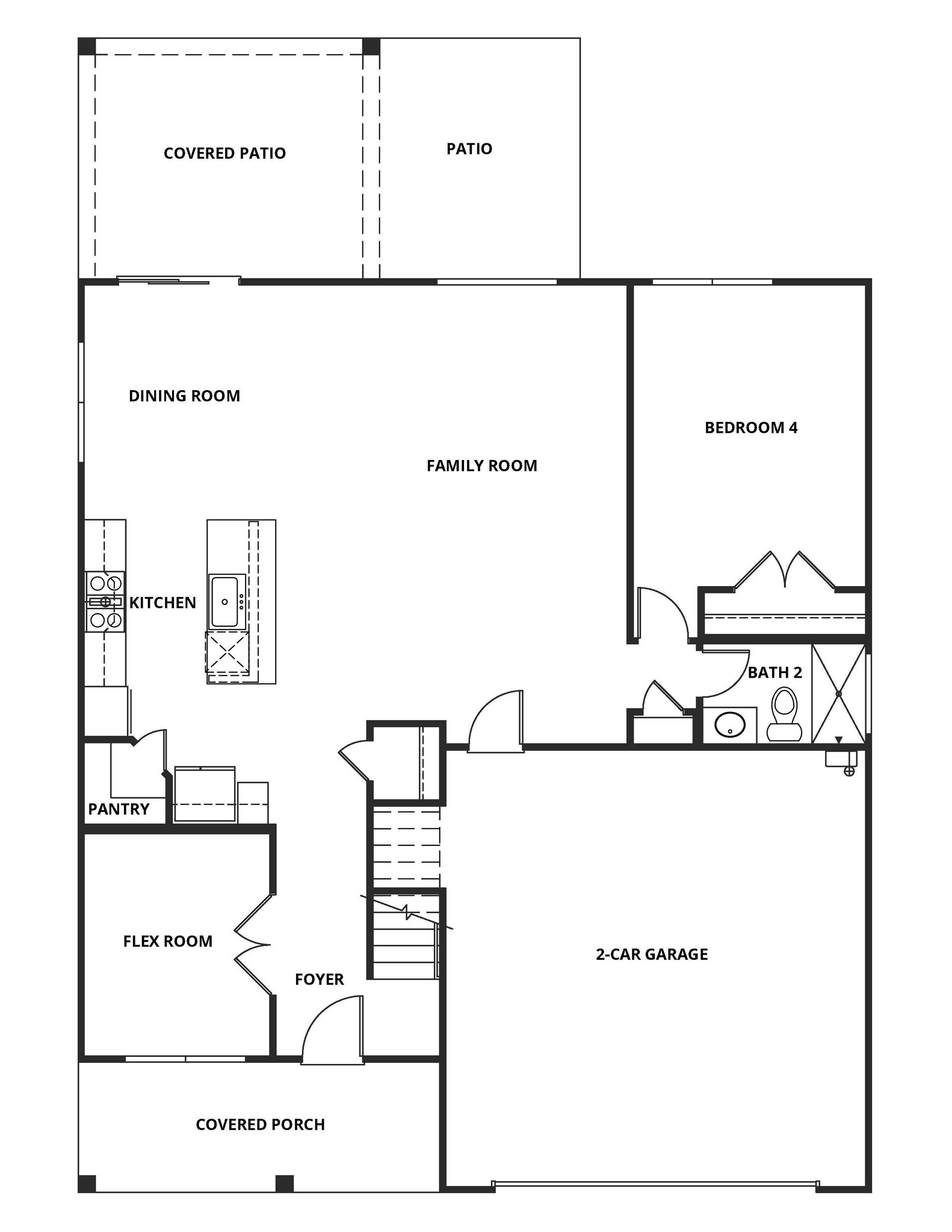 Terrata Homes