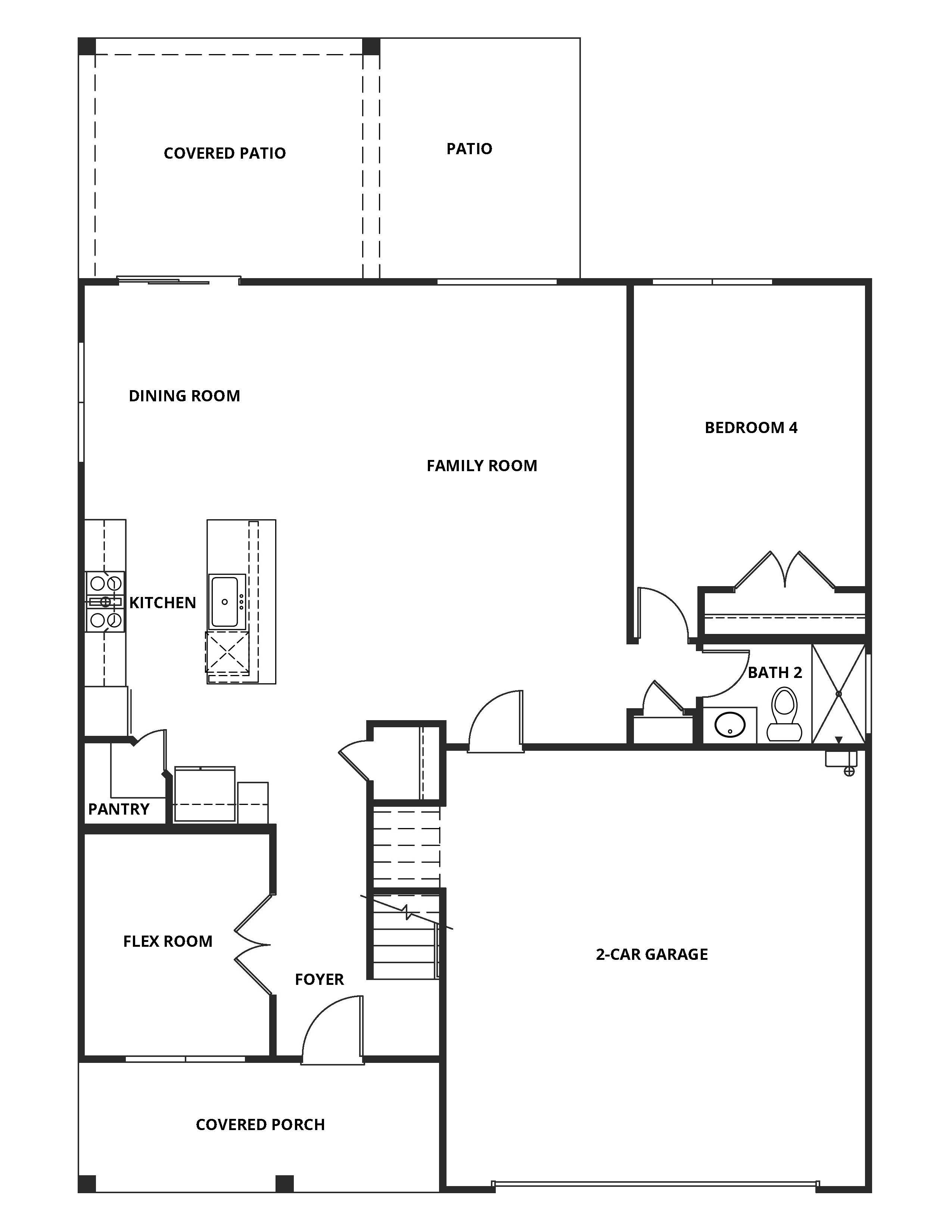 Terrata Homes