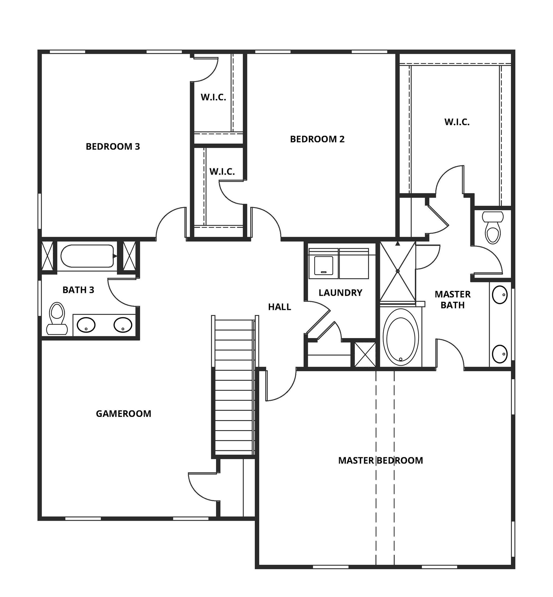 Terrata Homes