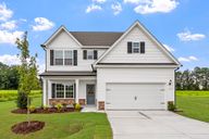Whitley Crossing por LGI Homes en Rocky Mount North Carolina
