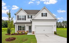 Whitley Crossing: Bailey, North Carolina - LGI Homes