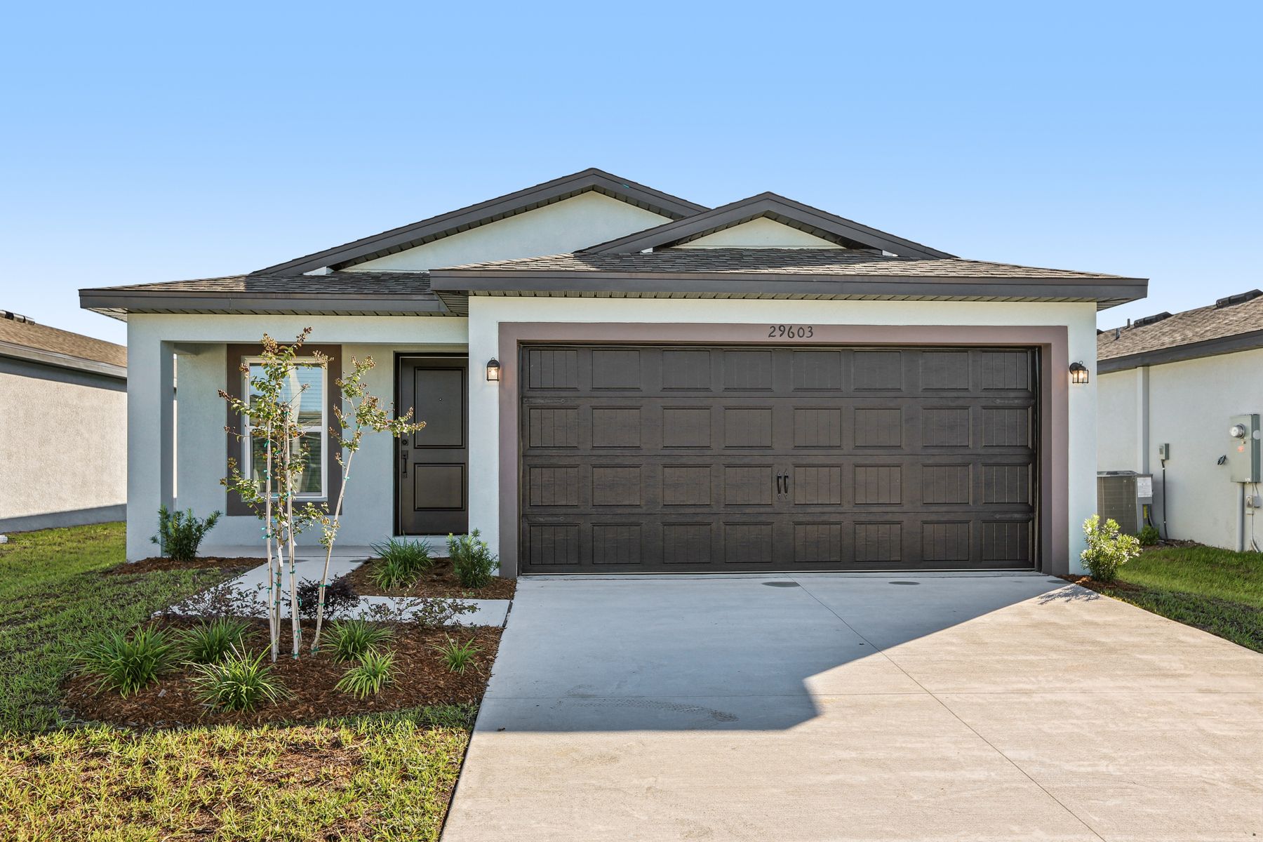 Alafia - Trilby Crossing: Brooksville, Florida - LGI Homes