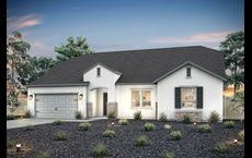 Orchard Park: Shafter, California - LGI Homes