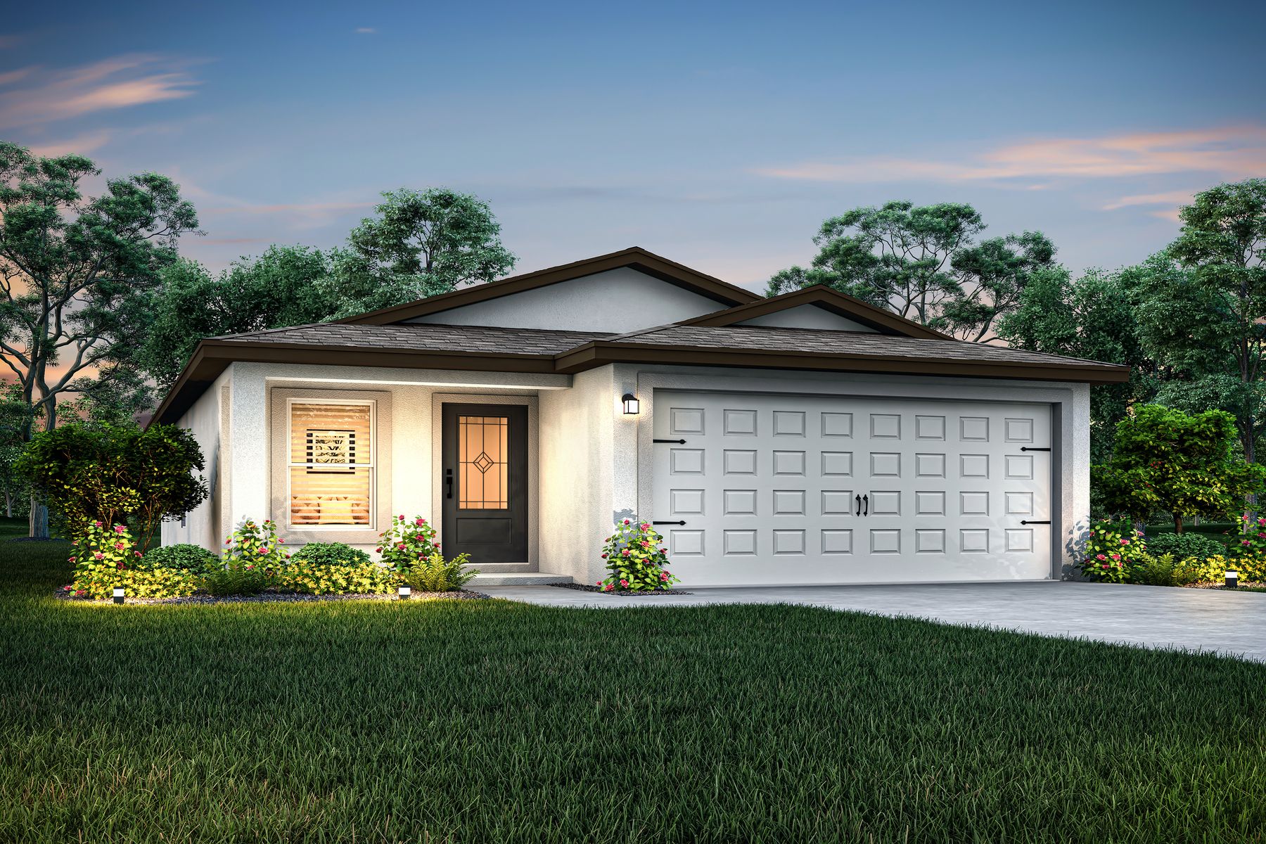 Alafia - Poinciana: Poinciana, Florida - LGI Homes