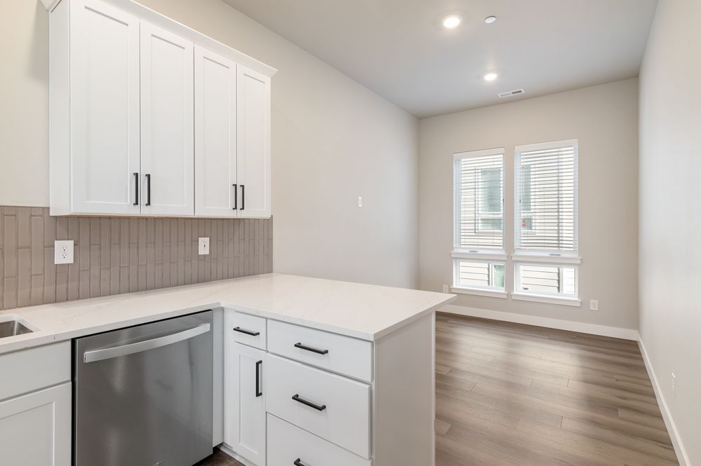 Terrata Homes
