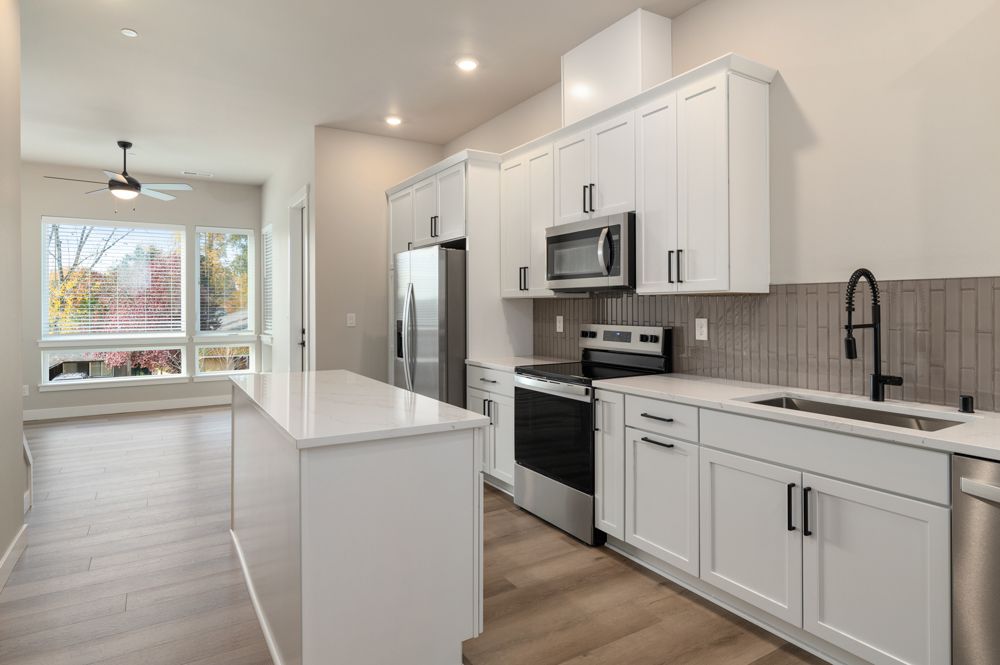Terrata Homes