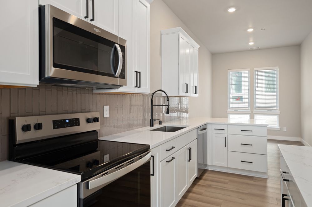 Terrata Homes