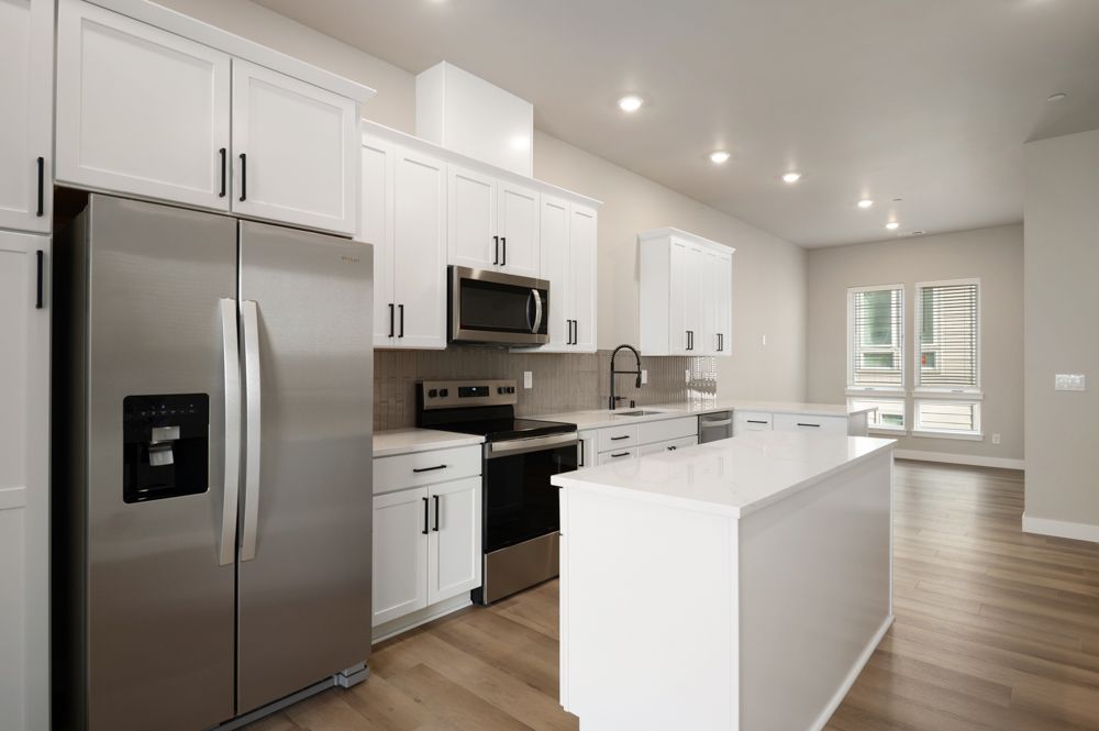 Terrata Homes