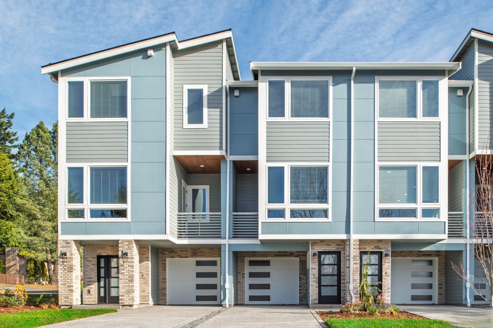 Terrata Homes