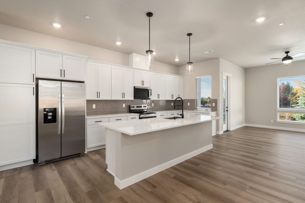 Terrata Homes