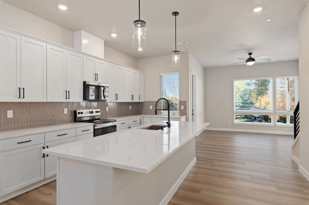 Terrata Homes