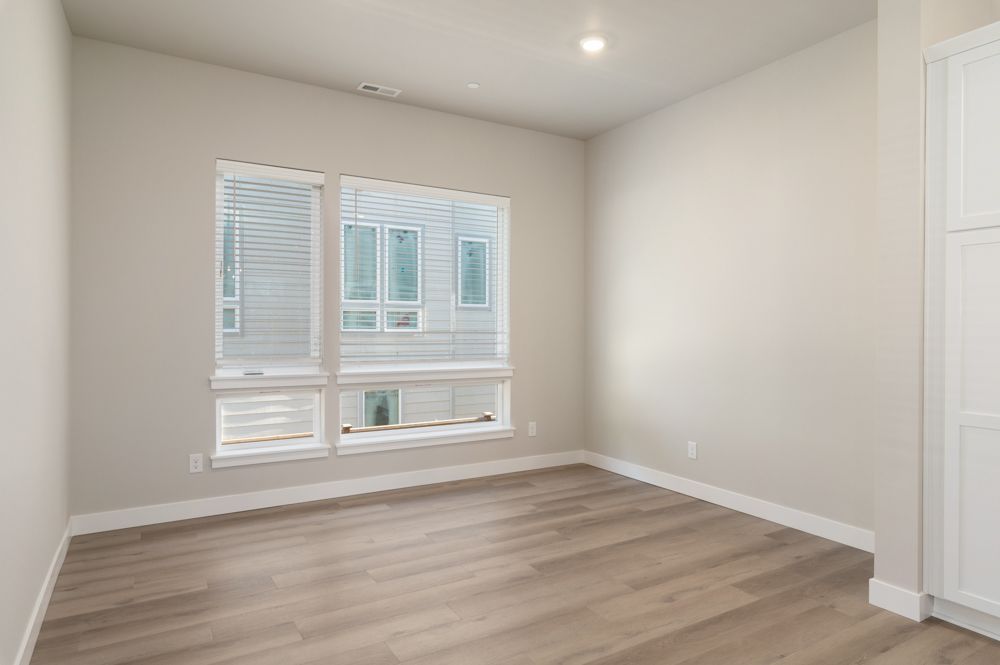 Terrata Homes