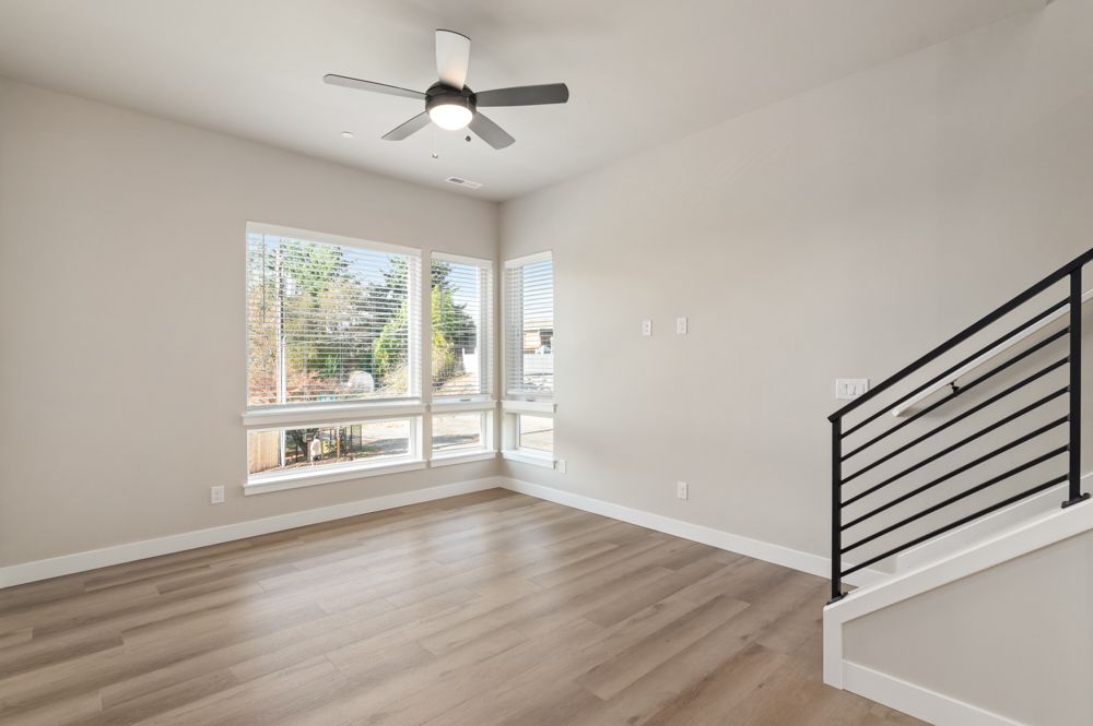 Terrata Homes