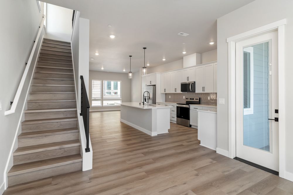 Terrata Homes