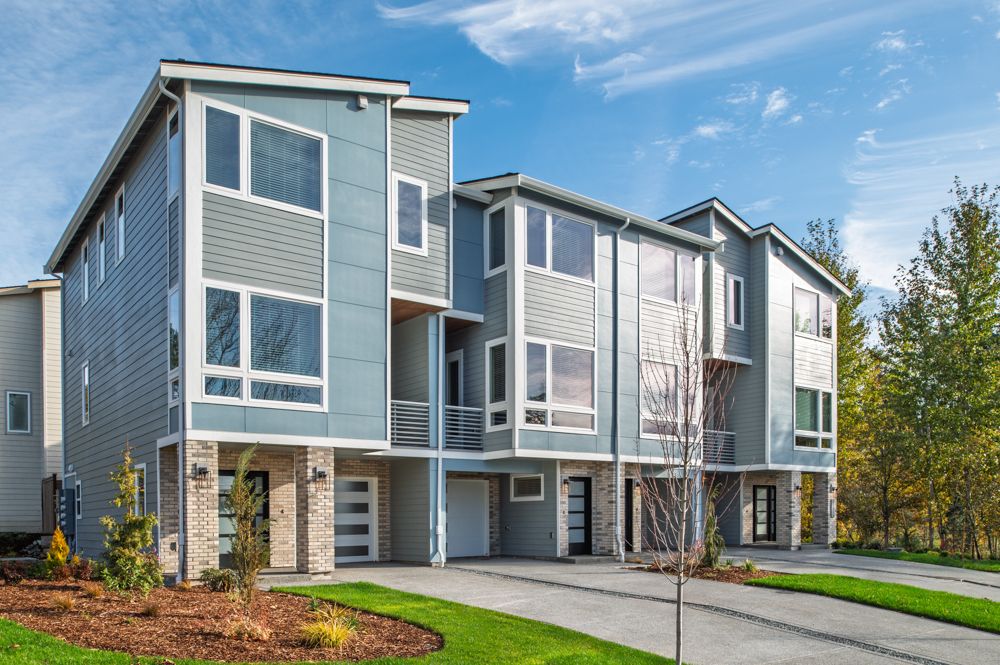 Terrata Homes