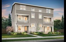 Meadow Brook: Puyallup, Washington - LGI Homes