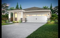 Eldorado: Bremerton, Washington - LGI Homes