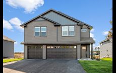 Parkside: Clear Lake, Minnesota - LGI Homes