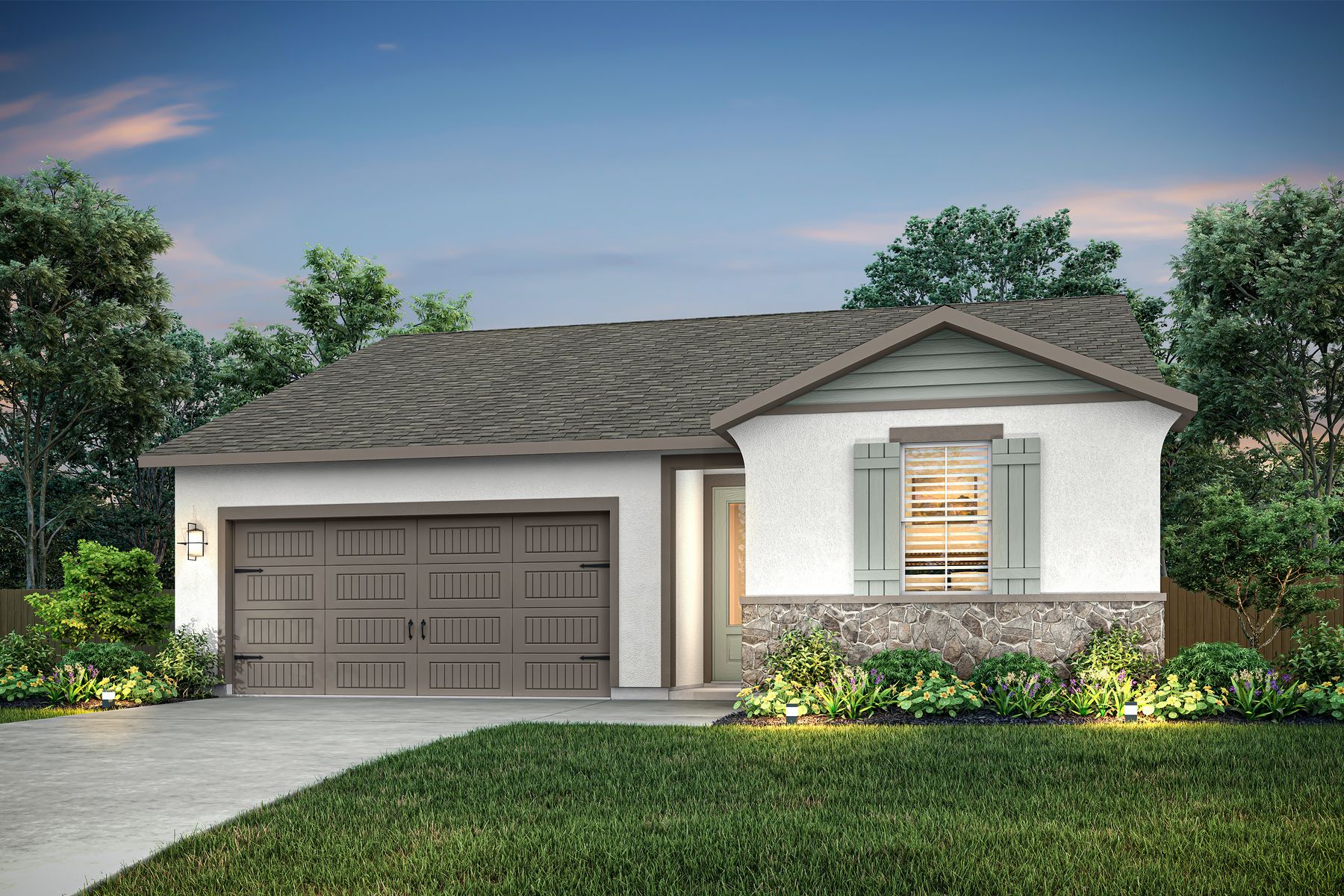 Welcome Home to Goldfields Ranch!