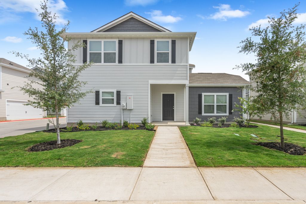 6007 Luckey Run. San Antonio, TX 78252