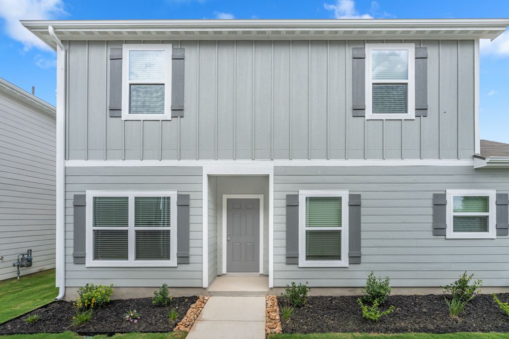 6007 Luckey Run. San Antonio, TX 78252