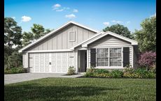 Waters Farm: Woodruff, South Carolina - LGI Homes